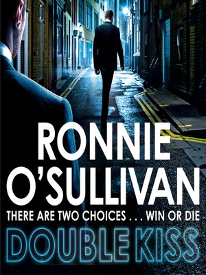 cover image of Double Kiss